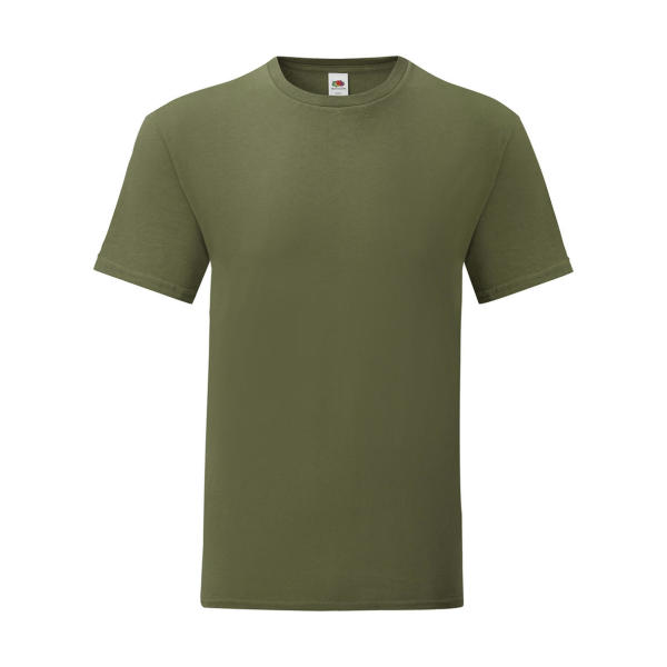 Iconic 150 T - Classic Olive - S