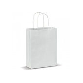 Kraft taske small -