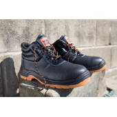 Defence Safety Boots