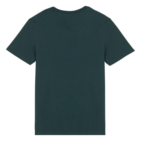 Ecologische uniseks T-shirt Amazon Green XS