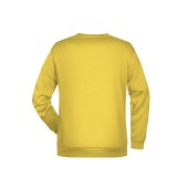 Promo Sweat Men - yellow - 4XL