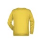 Promo Sweat Men - yellow - XL