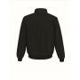 B&C Crew Bomber Men, Black, S