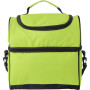 Polyester (600D) koeltas Barney lime
