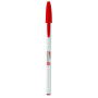 BIC® Style ballpen Style BA white_CA red Blue IN