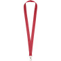 Impey lanyard met haak - Rood