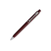 Balpen Raja Chrome hardcolour - Bordeaux