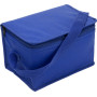 Nonwoven (80 gr/m²) cooler bag Arlene white