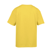 Softstyle® Youth T-Shirt - Daisy - S (110/116)