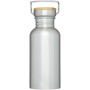 Thor 550 ml drinkfles - Zilver