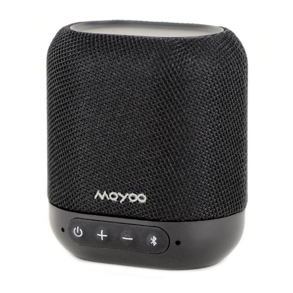 Moyoo Essence BT Speaker - black