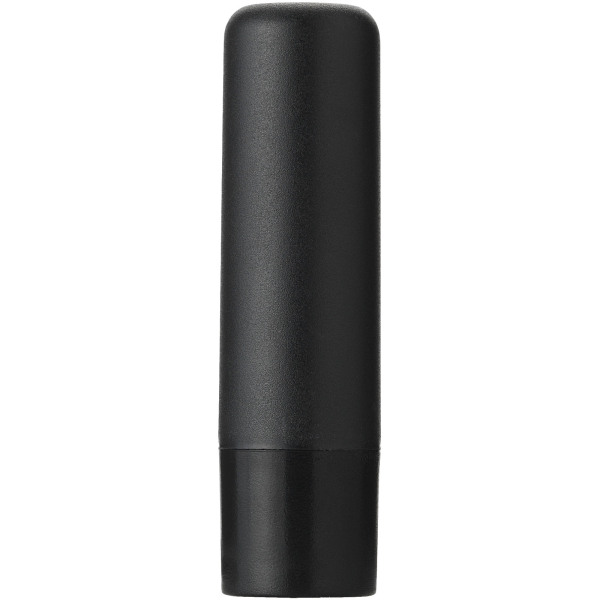 Deale lip balm stick - Solid black