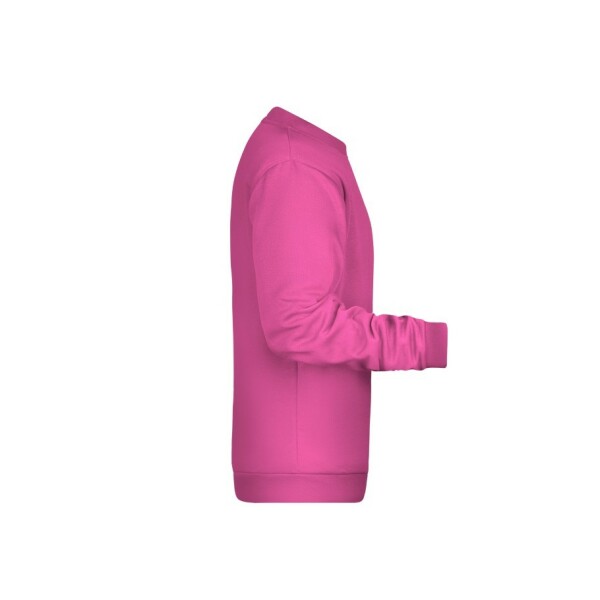Promo Sweat Men - pink - XL