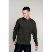 Sweater met ronde hals Sweater met ronde hals
