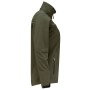 Softshell Luxe Dames 402009 Army 5XL