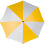 2-Kleurige paraplu