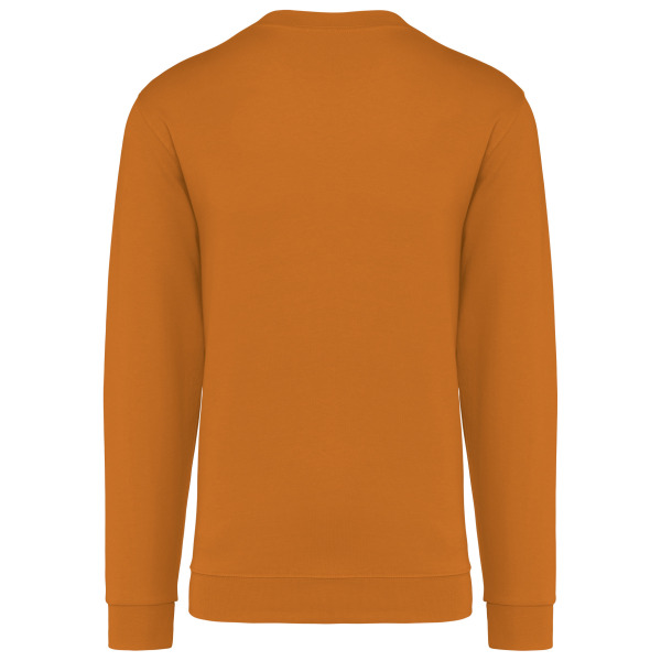 Sweater ronde hals Pumpkin XL
