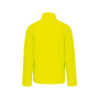 Softshell jas Fluorescent Yellow 4XL