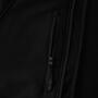 RUS Men Softshell Gilet, Black, XS