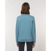 Changer - Iconische uniseks sweater met ronde hals - XXL