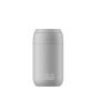 Chilly's Coffee Cup - Beker to go - Granite Grey