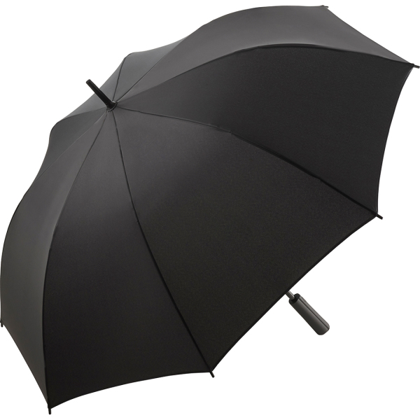AC golf umbrella FARE®-ColorReflex black