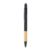 Donker blauw / Zwart