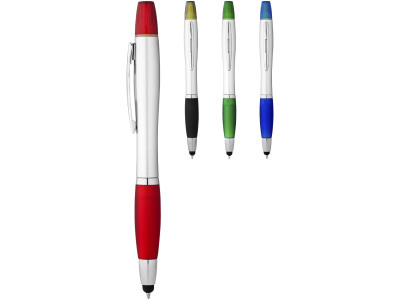 Multifunctionele pennen