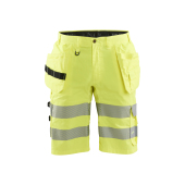 High Vis Geel