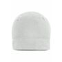 MB7945 Microfleece Cap - off-white - one size