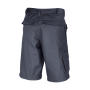 Twill Workwear Shorts - French Navy - 34" (86cm)