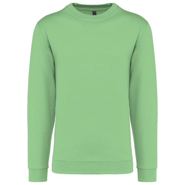Sweater ronde hals
