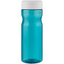 H2O Active® Base 650 ml sportfles - Aqua/Wit