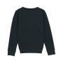 Mini Changer - Iconische kindersweater met ronde hals - 3-4