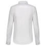 Blouse Stretch Fitted 705016 White 32