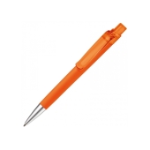 Ball pen Triago silk touch - Orange