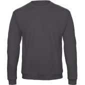 ID.202 Crewneck sweatshirt Anthracite 4XL