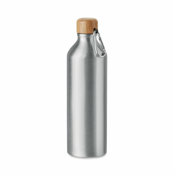 BIG AMEL - Aluminium bottle 400 ml