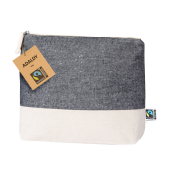 Adaldy - fairtrade make-up tas