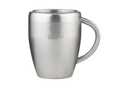 SteelMug 220 ml mok