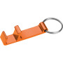 Sleutelhanger met flesopener Sleutelhanger met flesopener