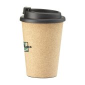 Attea Cork 350 ml coffee mug