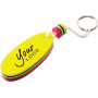 EVA key holder Hamid custom/multicolor