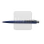 Snooker softtouch Ms - donkerblauw