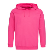 Stedman Sweater Hooded Unisex 213c sweet pink L