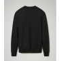 Bellyn C sweater ronde hals BLACK S
