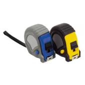 Rolbandmaat WORKMAN blauw, grijs