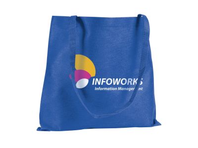 Shopper winkeltas