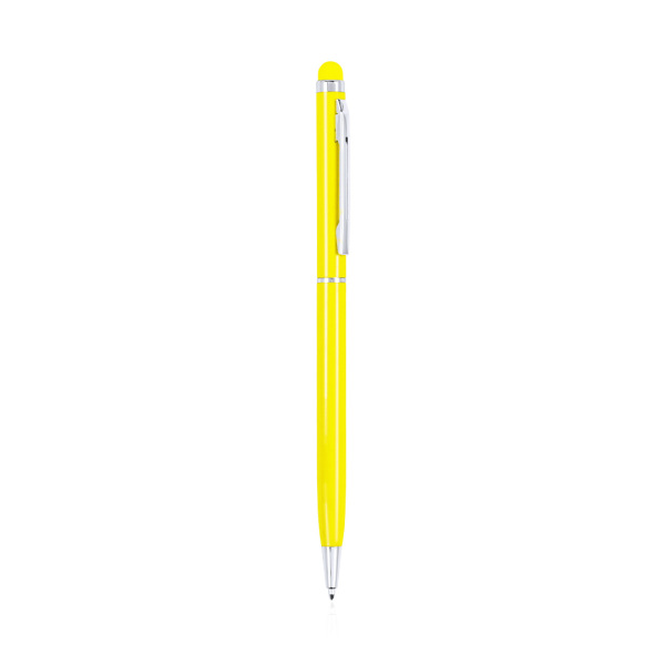 Touch-Screen Balpen Byzar Touch-Screen Balpen Byzar