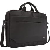 Advantage 15,6 tum väska för laptop och surfplatta - Svart